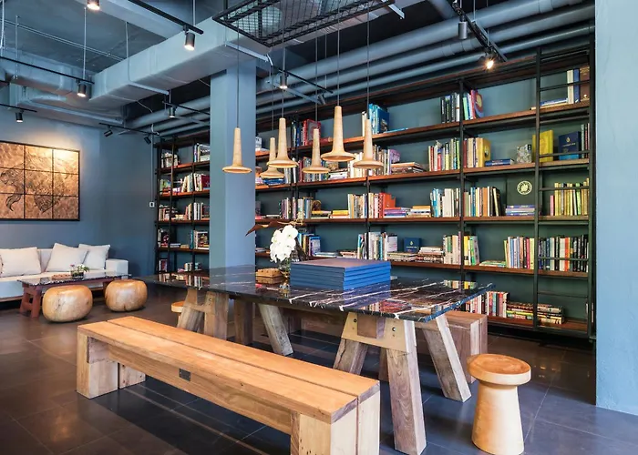 Habita HatyaiHatyai Hotel